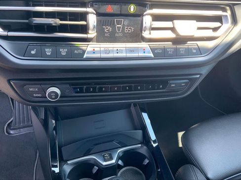 Used 2021 BMW 228i Gran Coupe w/ Convenience Package FWD image 35