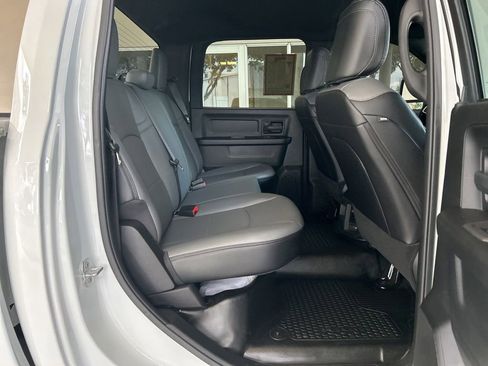 Used 2025 RAM 3500 Tradesman AWD/4WD image 29