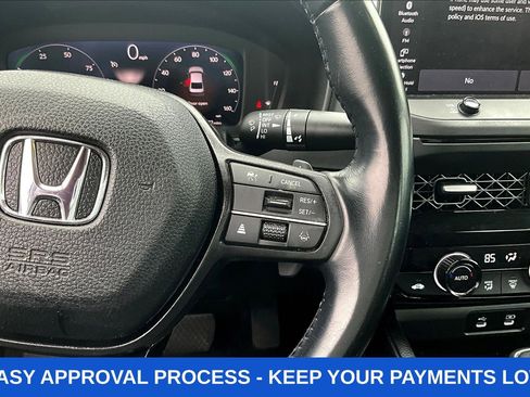 Used 2023 Honda Accord EX-L image 15