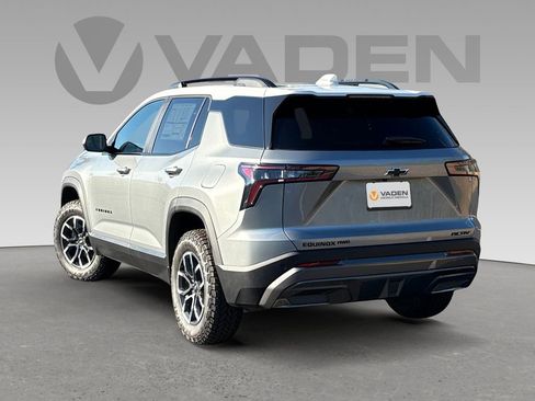 New 2026 Chevrolet Equinox ACTIV w/ Convenience Package III image 25