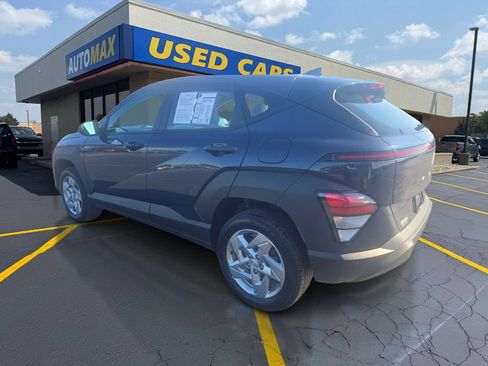 Used 2024 Hyundai Kona SE AWD/4WD image 7