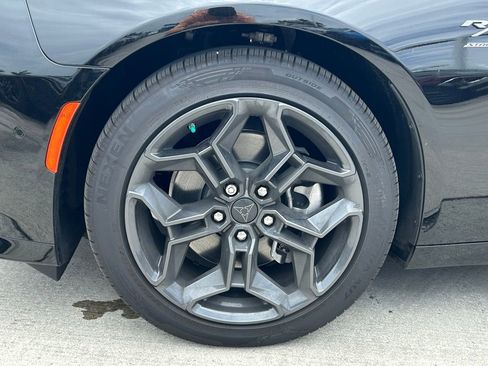 New 2025 Dodge Charger R/T w/ Quick Order Package 25M R/T image 18