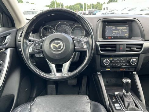 Used 2016 MAZDA CX-5 Grand Touring AWD/4WD image 30
