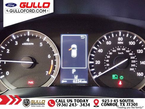 Used 2022 Lexus RX 350L 350L w/ Premium Package image 25