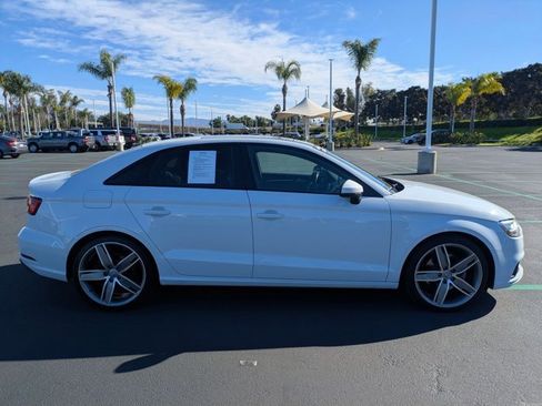 Used 2020 Audi A3 2.0T Premium Plus w/ Premium Plus Package image 4