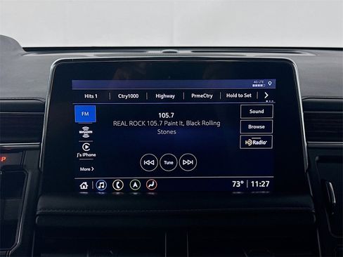 Used 2021 Chevrolet Suburban High Country w/ Premium Package image 17