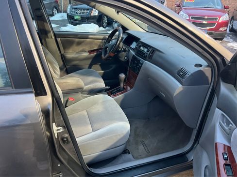 Used 2008 Toyota Corolla LE image 23