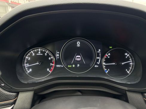 Used 2024 MAZDA CX-90 3.3 Turbo w/ Preferred Plus image 50