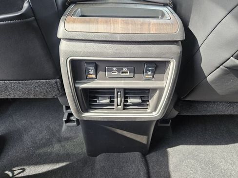 Used 2023 Nissan Murano Platinum w/ Cargo Package AWD/4WD image 13