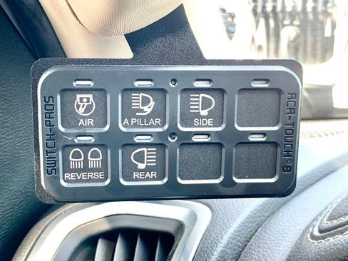 Used 2020 RAM 2500 Laramie AWD/4WD image 19