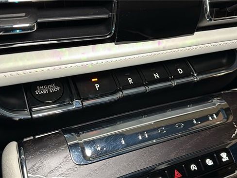 New 2026 Lincoln Aviator Black Label w/ Black Label Special Edition image 26