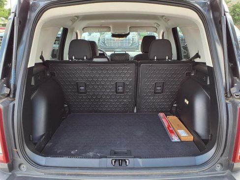 Used 2021 Ford Bronco Sport Big Bend AWD/4WD image 22