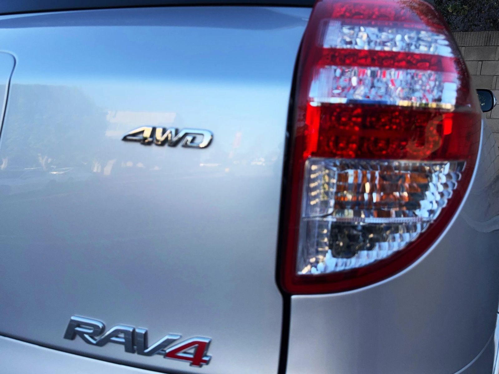 Used 2011 Toyota RAV4 Sport w/ Sport Appearance Pkg AWD/4WD image 42