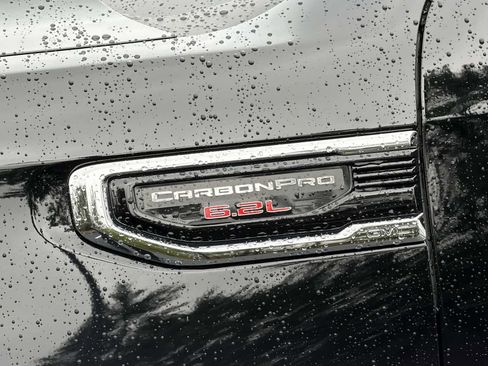 Used 2024 GMC Sierra 1500 Denali image 38