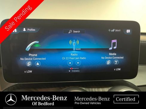 Used 2023 Mercedes-Benz GLC 300 4MATIC Coupe image 34