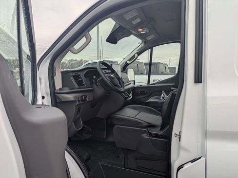 New 2026 Ford Transit 150 Low Roof image 15