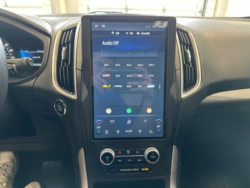 Used 2024 Ford Edge SEL w/ Convenience Package AWD/4WD image 18