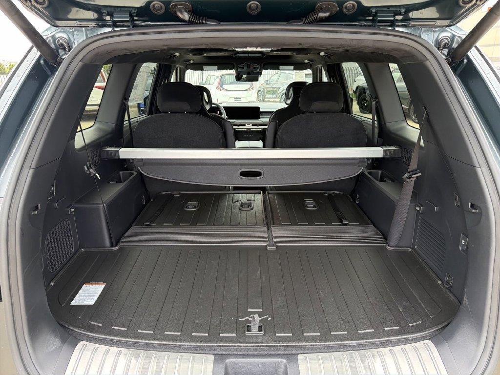 New 2027 Kia Telluride SX Prestige AWD/4WD image 23