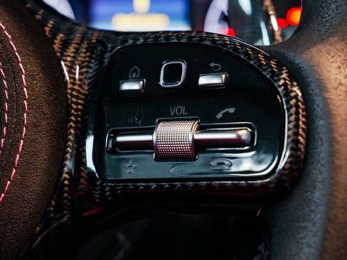 Used 2018 Mercedes-Benz C 63 AMG C 63 AMGﾮ image 45