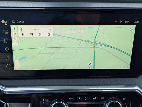 Used 2025 GMC Sierra 1500 Denali w/ Denali Reserve Package image 23