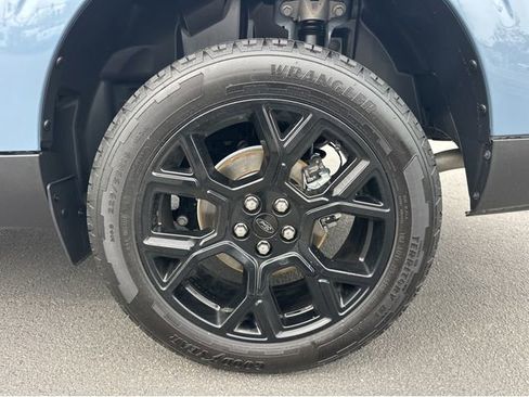 Used 2025 Ford Maverick XLT w/ Black Appearance Package image 37