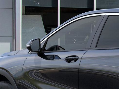 New 2026 Buick Envista Preferred image 12