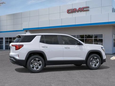 Used 2027 GMC Terrain Elevation FWD image 5