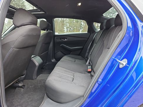 Used 2023 Honda Accord Sport image 12