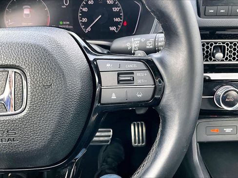 Used 2022 Honda Civic Sport image 24