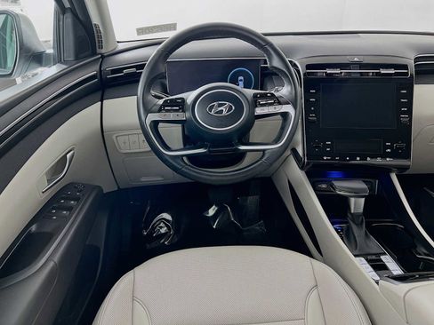 Certified 2023 Hyundai Tucson SEL w/ Convenience Package image 23