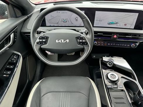 Used 2023 Kia EV6 GT-Line image 15