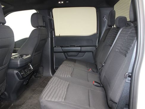 Used 2023 Ford F150 XL w/ STX Appearance Package image 18