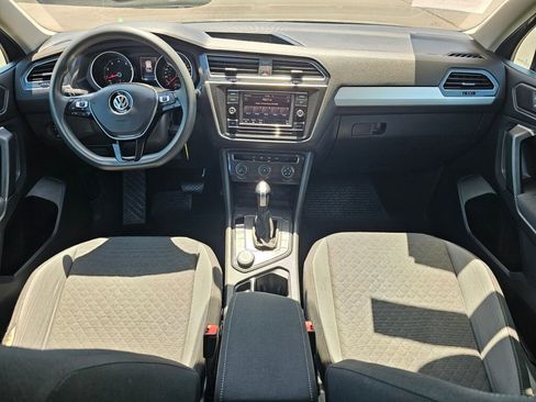Used 2019 Volkswagen Tiguan S AWD/4WD image 9