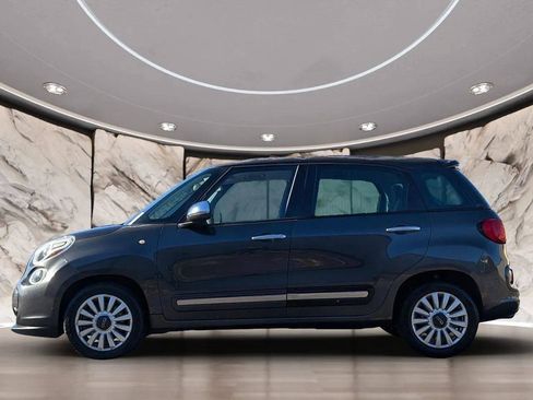 Used 2015 FIAT 500L Lounge FWD image 5