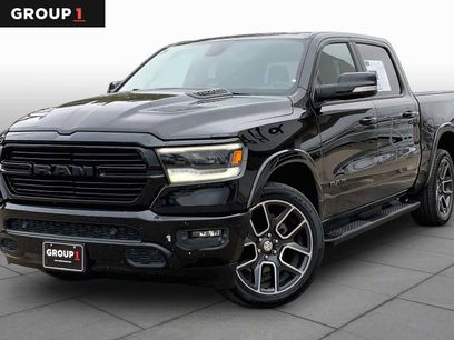 Used 2019 RAM 1500 Laramie