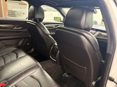 Used 2019 Cadillac CT6 Premium Luxury AWD/4WD image 33