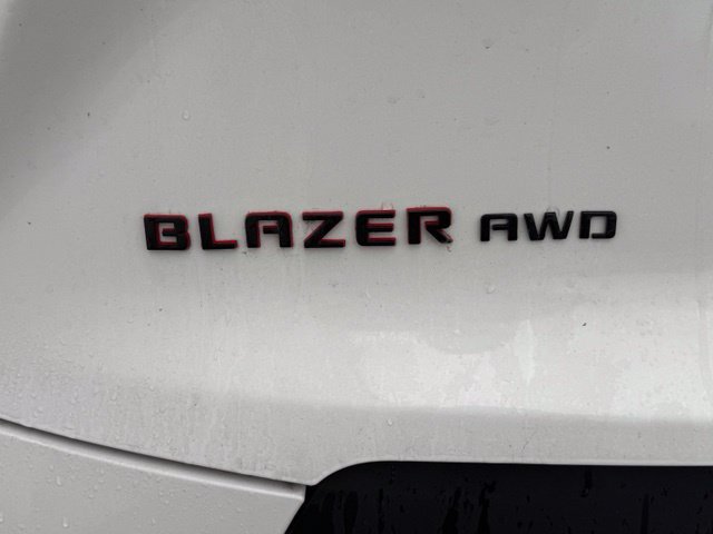Certified 2023 Chevrolet Blazer LT w/ Sound & Technology Package AWD/4WD image 12