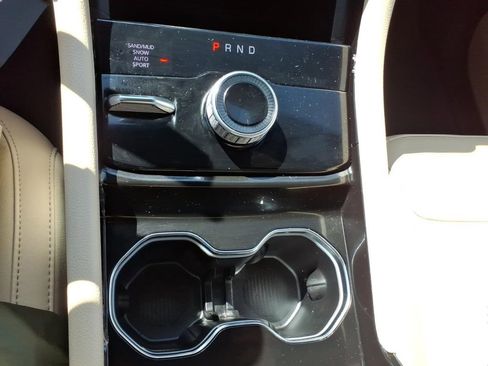 Used 2023 Jeep Grand Cherokee Limited AWD/4WD image 23