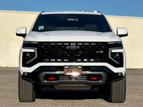 New 2026 Chevrolet Tahoe Z71 w/ Comfort Package image 9