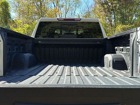 Used 2019 Chevrolet Silverado 1500 RST w/ All-Star Edition image 29