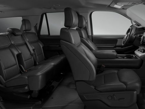 New 2026 Ford Expedition Active AWD/4WD image 14
