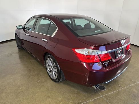 Used 2013 Honda Accord Sport image 12