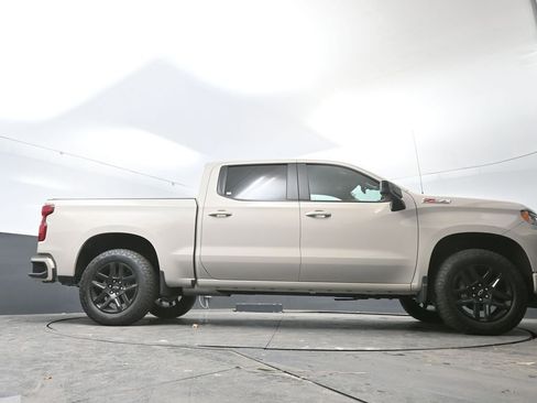 New 2026 Chevrolet Silverado 1500 RST image 45