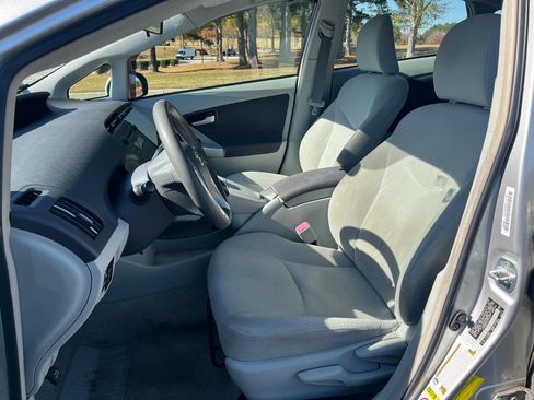 Used 2010 Toyota Prius Five image 15