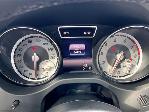 Used 2016 Mercedes-Benz CLA 250 image 20