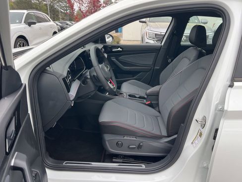 New 2026 Volkswagen Jetta GLI Autobahn image 24