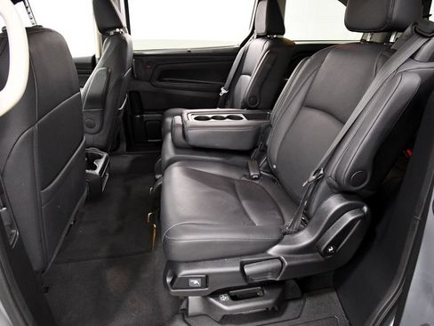 Certified 2025 Honda Odyssey EX-L image 15
