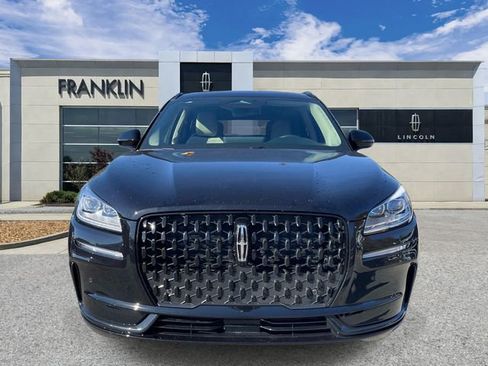 New 2026 Lincoln Corsair Reserve w/ Jet Appearance Package FWD image 2