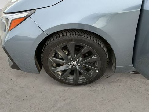 Used 2023 Toyota Corolla XSE FWD image 14