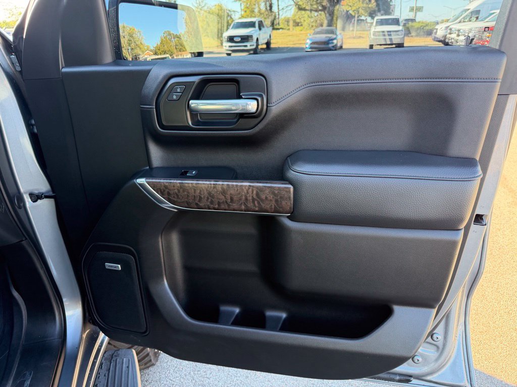 Used 2020 GMC Sierra 1500 Denali w/ Technology Package AWD/4WD image 19